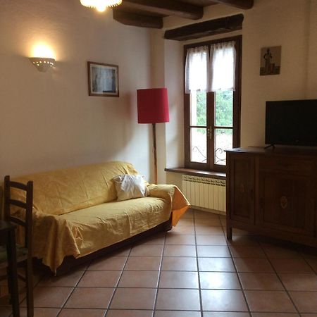 Appartement Casaria Da Roby à Cannobio Extérieur photo