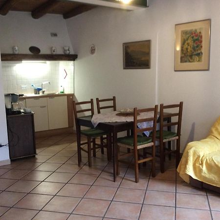 Appartement Casaria Da Roby à Cannobio Extérieur photo