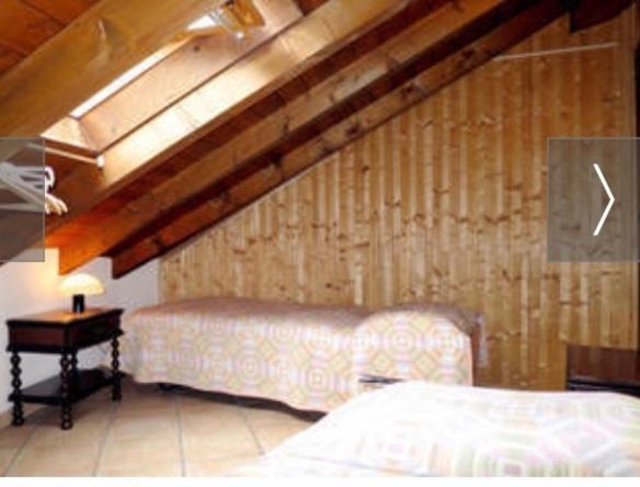 Appartement Casaria Da Roby à Cannobio Extérieur photo