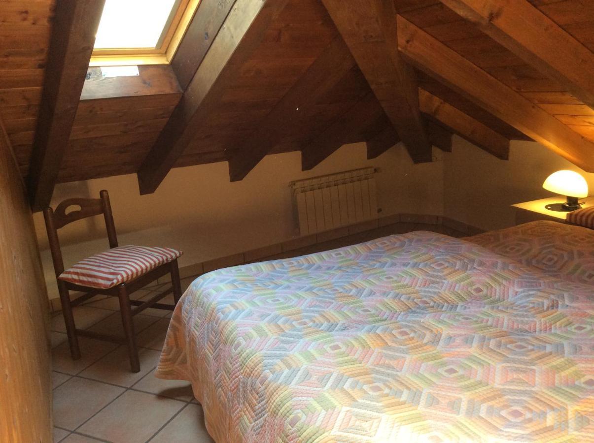 Appartement Casaria Da Roby à Cannobio Extérieur photo