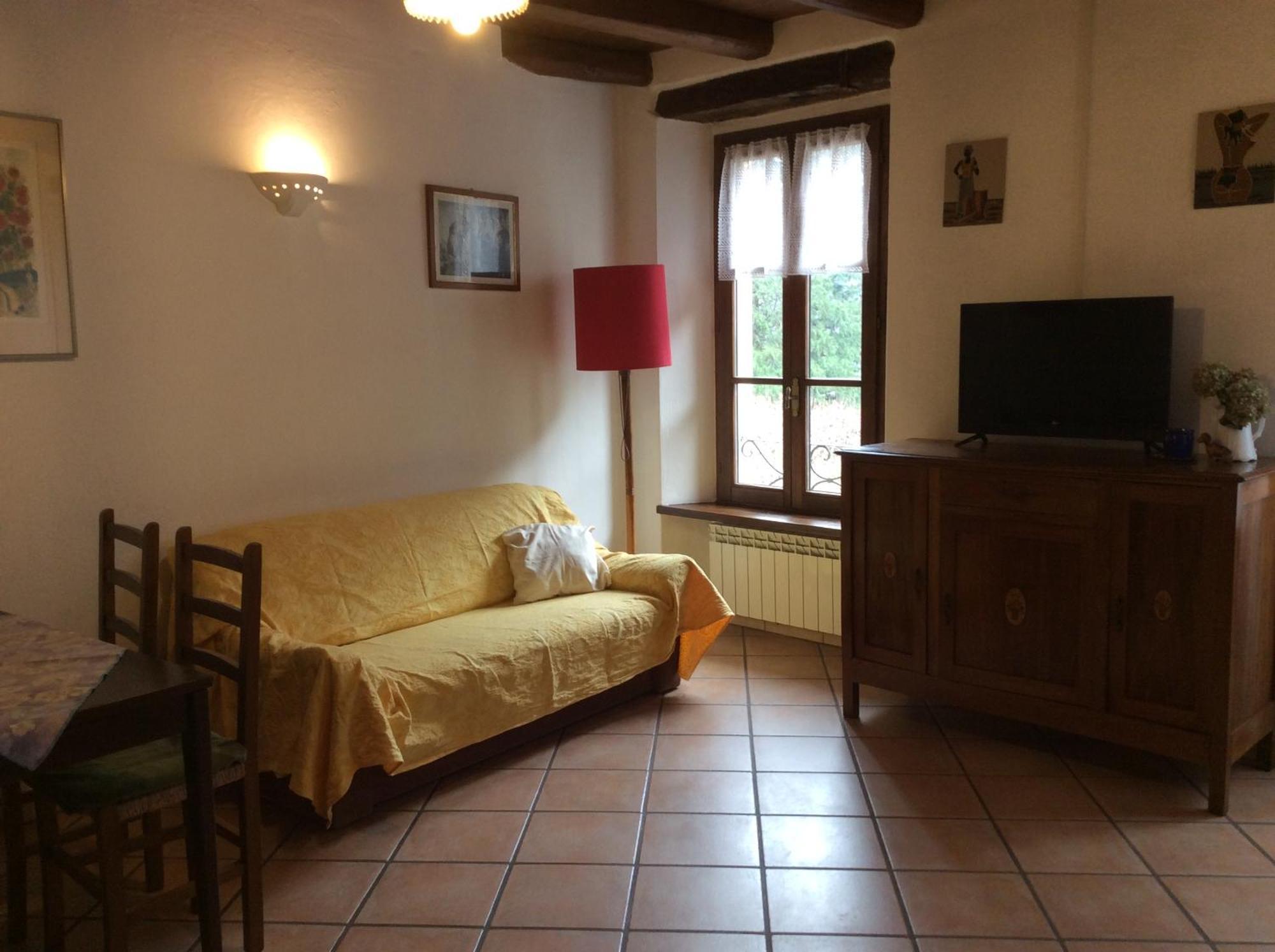 Appartement Casaria Da Roby à Cannobio Extérieur photo