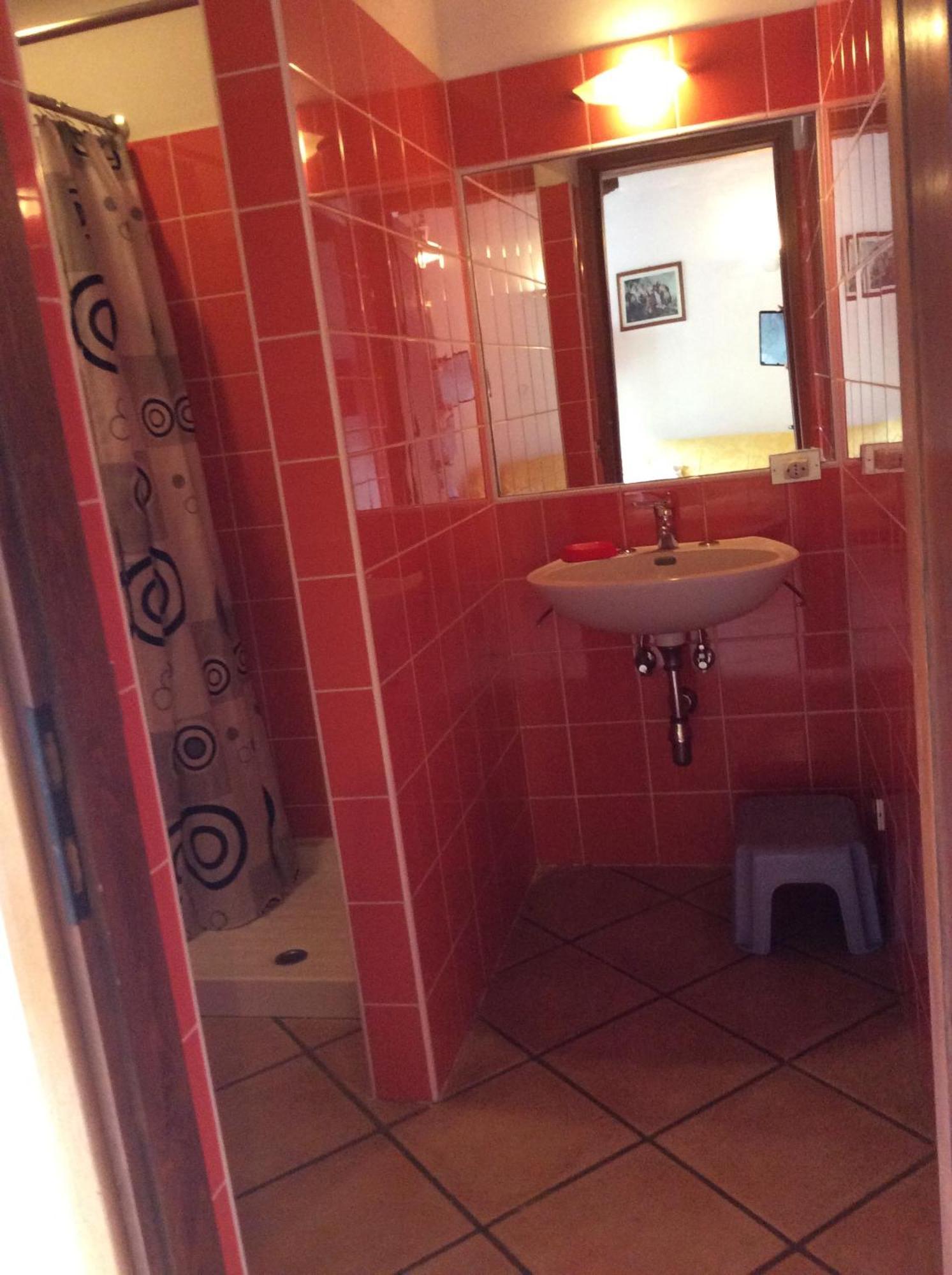 Appartement Casaria Da Roby à Cannobio Extérieur photo