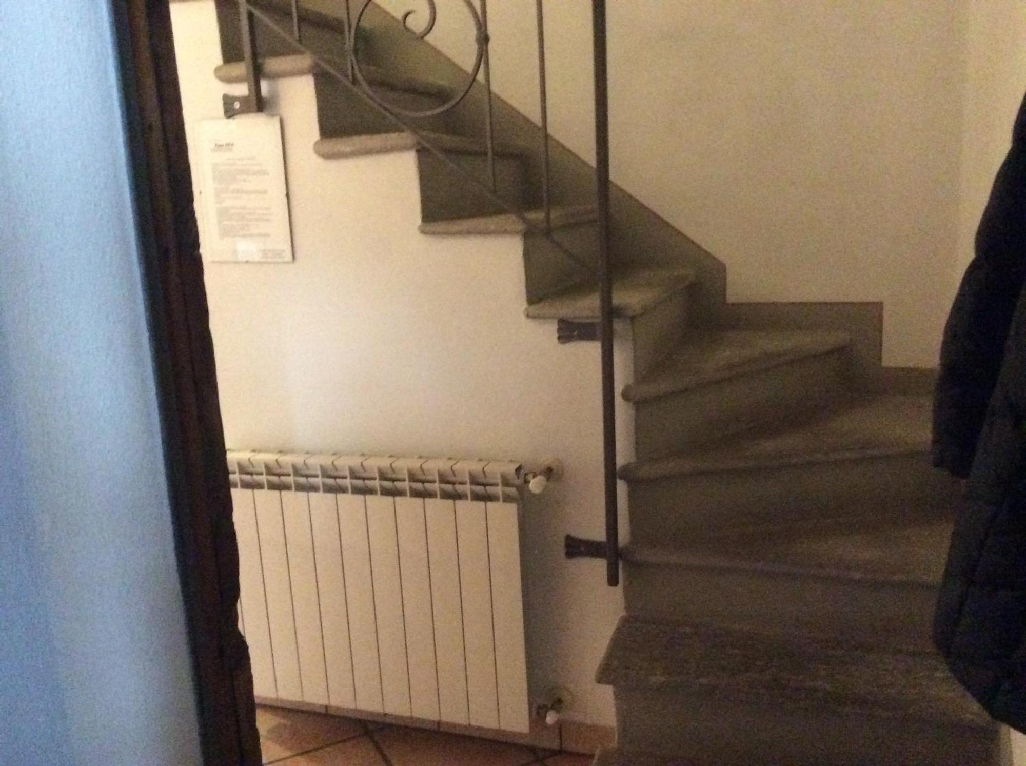 Appartement Casaria Da Roby à Cannobio Extérieur photo