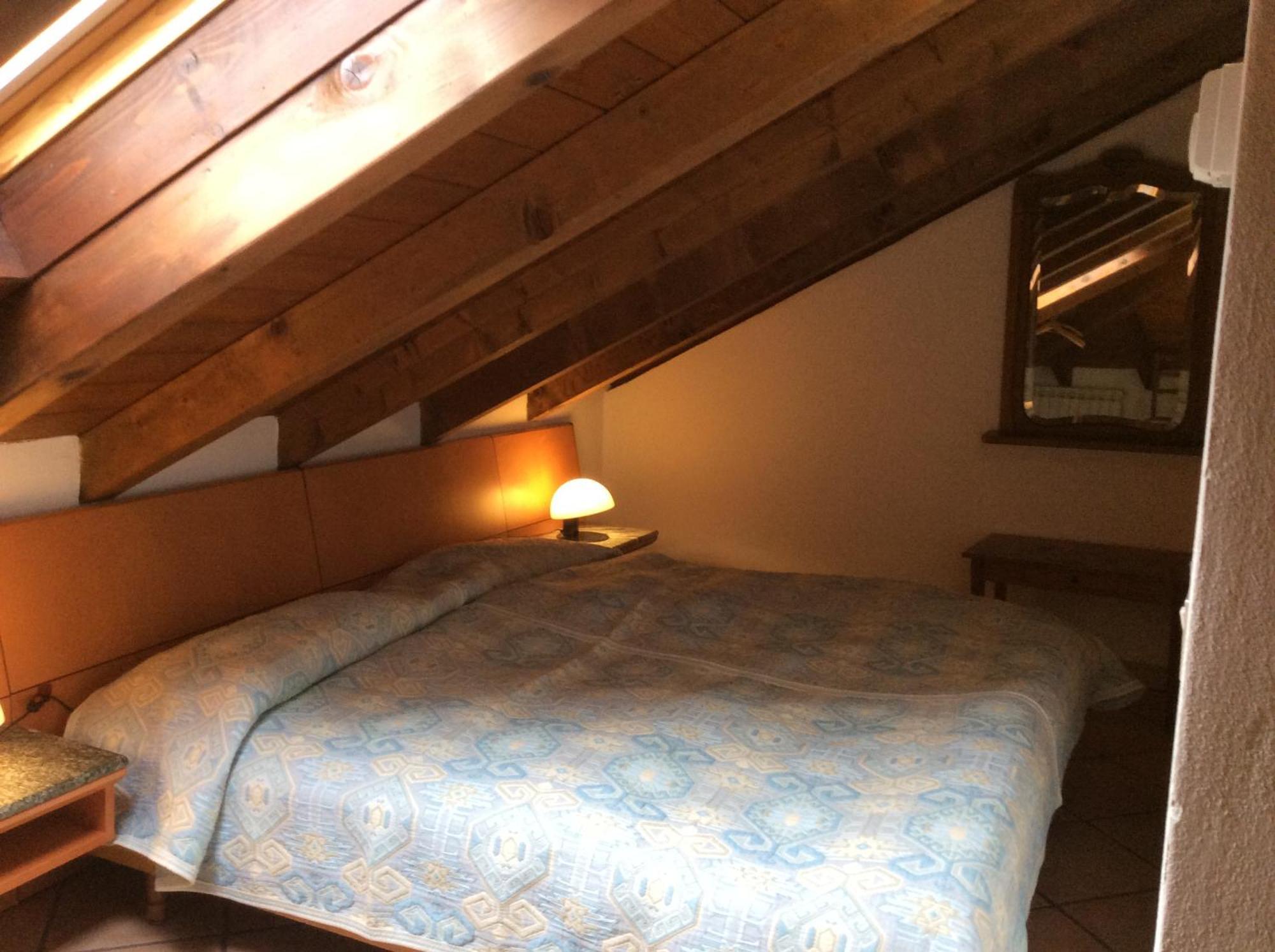 Appartement Casaria Da Roby à Cannobio Extérieur photo
