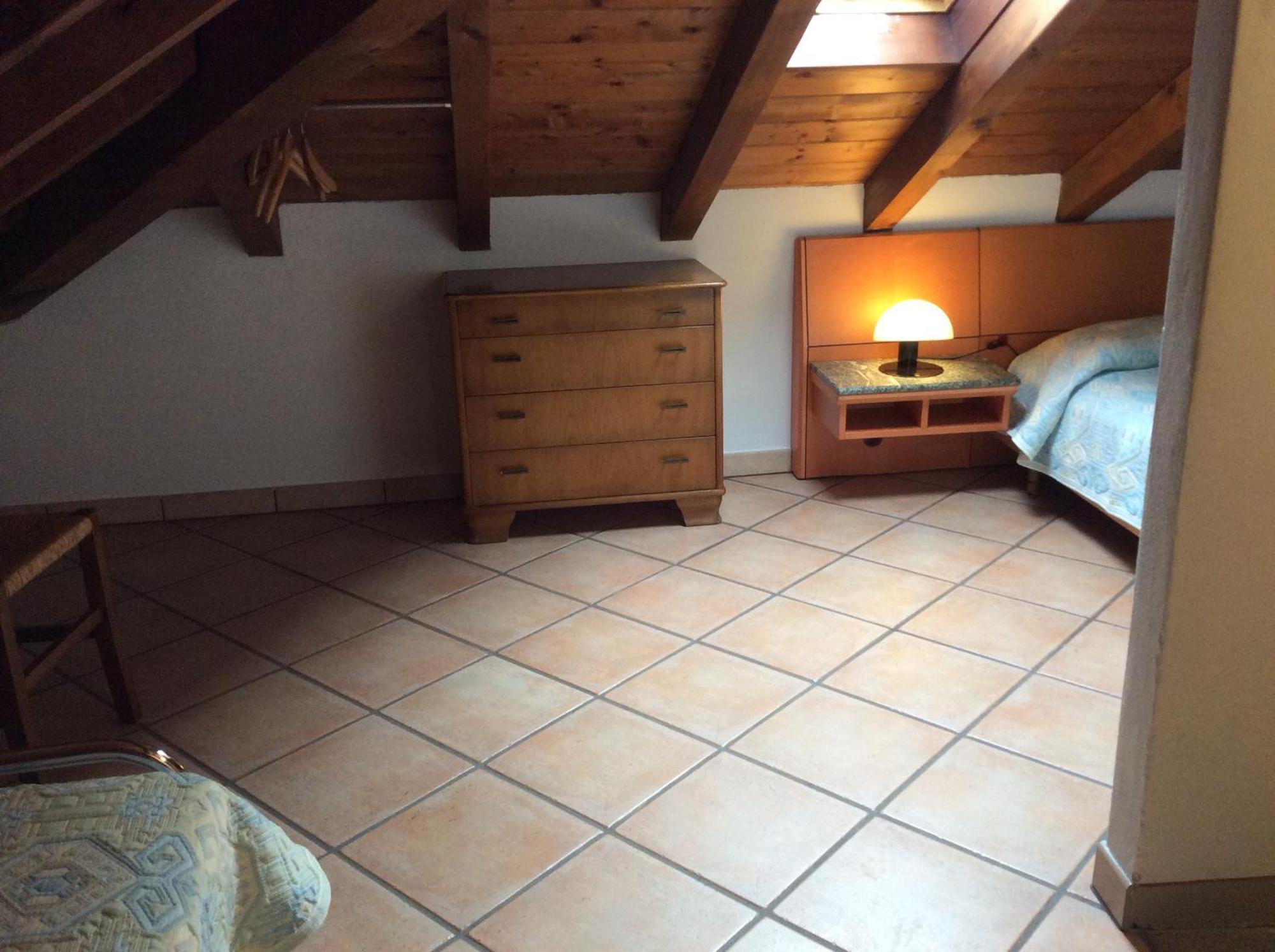 Appartement Casaria Da Roby à Cannobio Extérieur photo