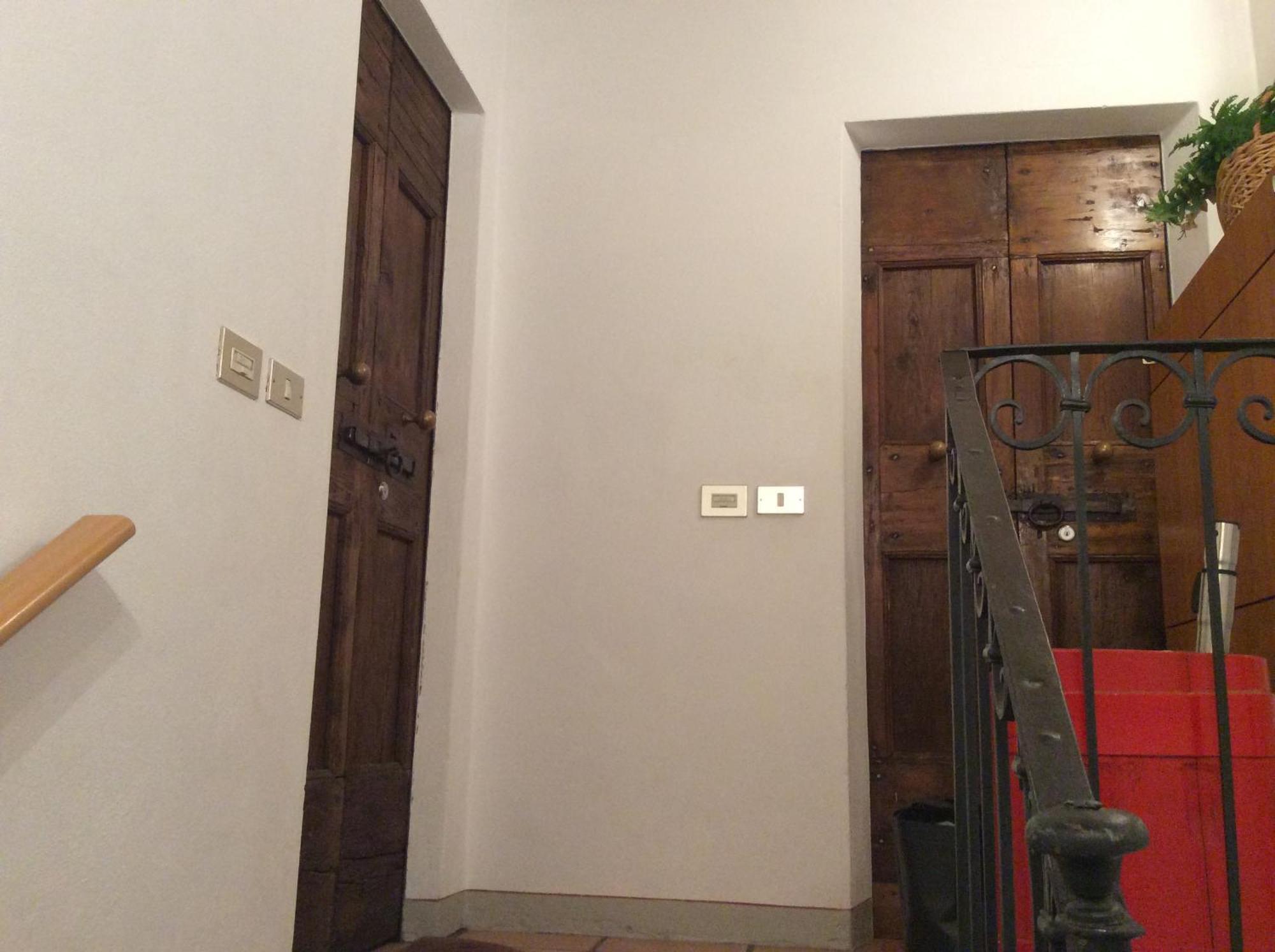 Appartement Casaria Da Roby à Cannobio Extérieur photo