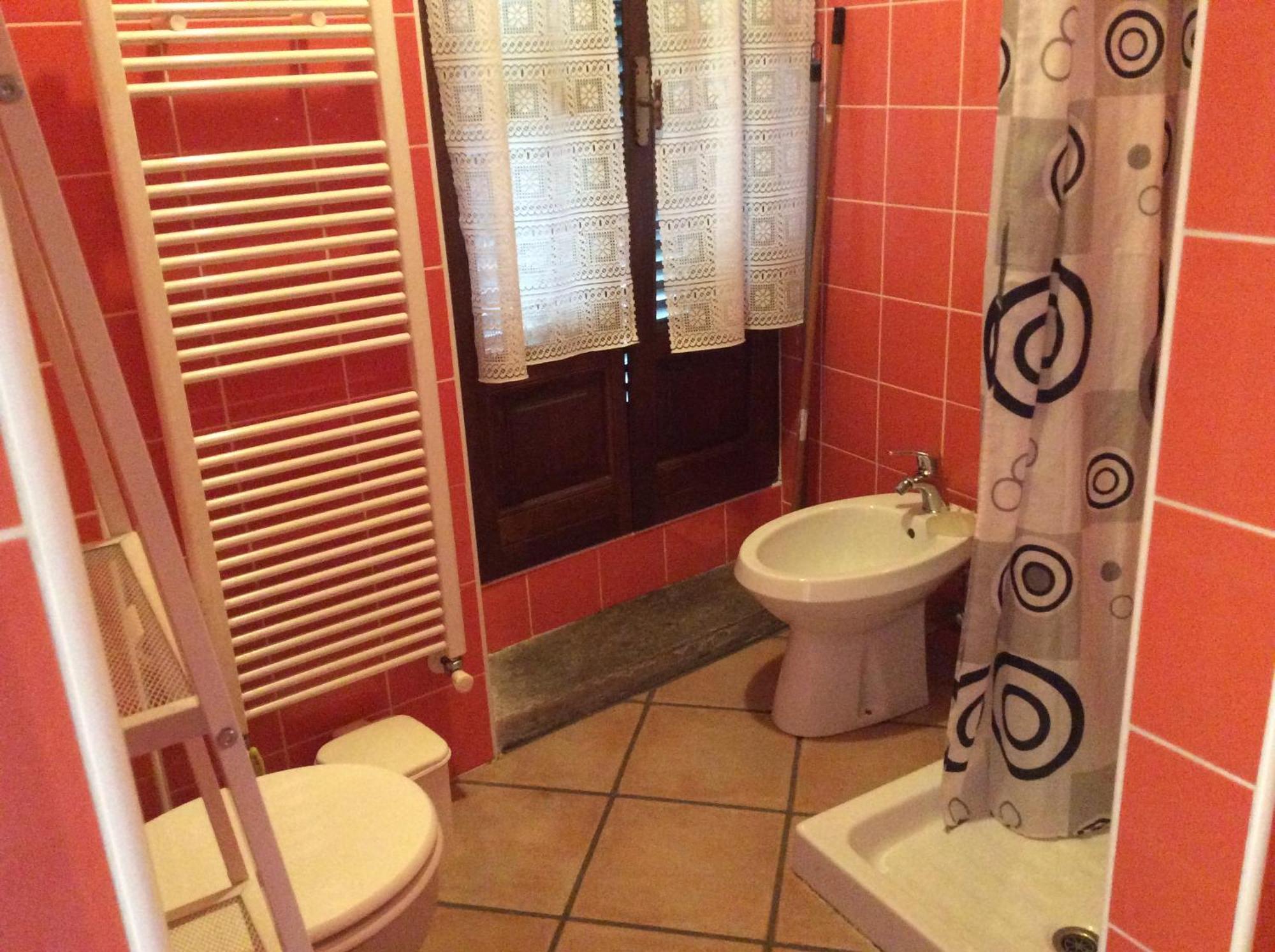 Appartement Casaria Da Roby à Cannobio Extérieur photo
