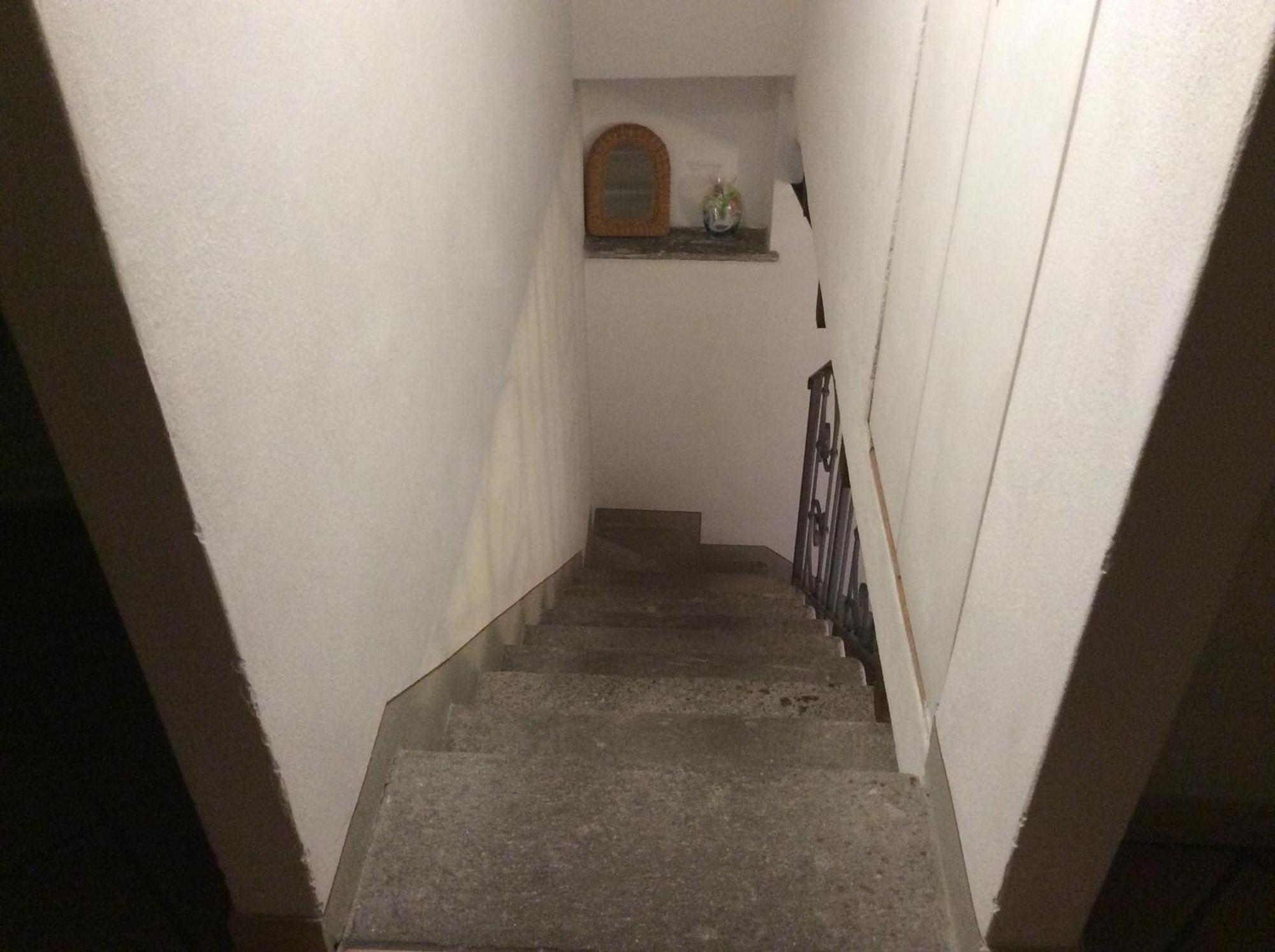 Appartement Casaria Da Roby à Cannobio Extérieur photo