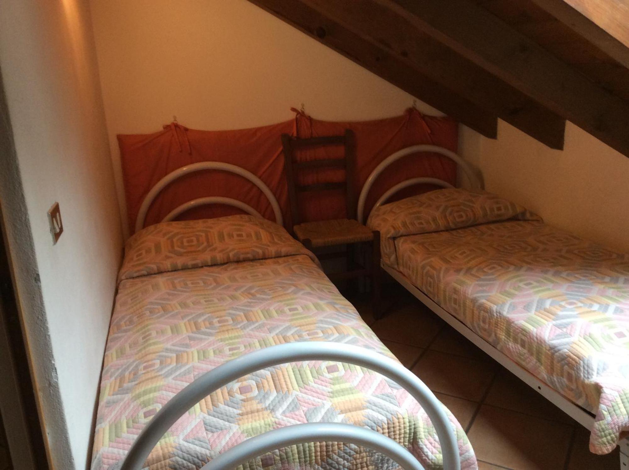 Appartement Casaria Da Roby à Cannobio Extérieur photo