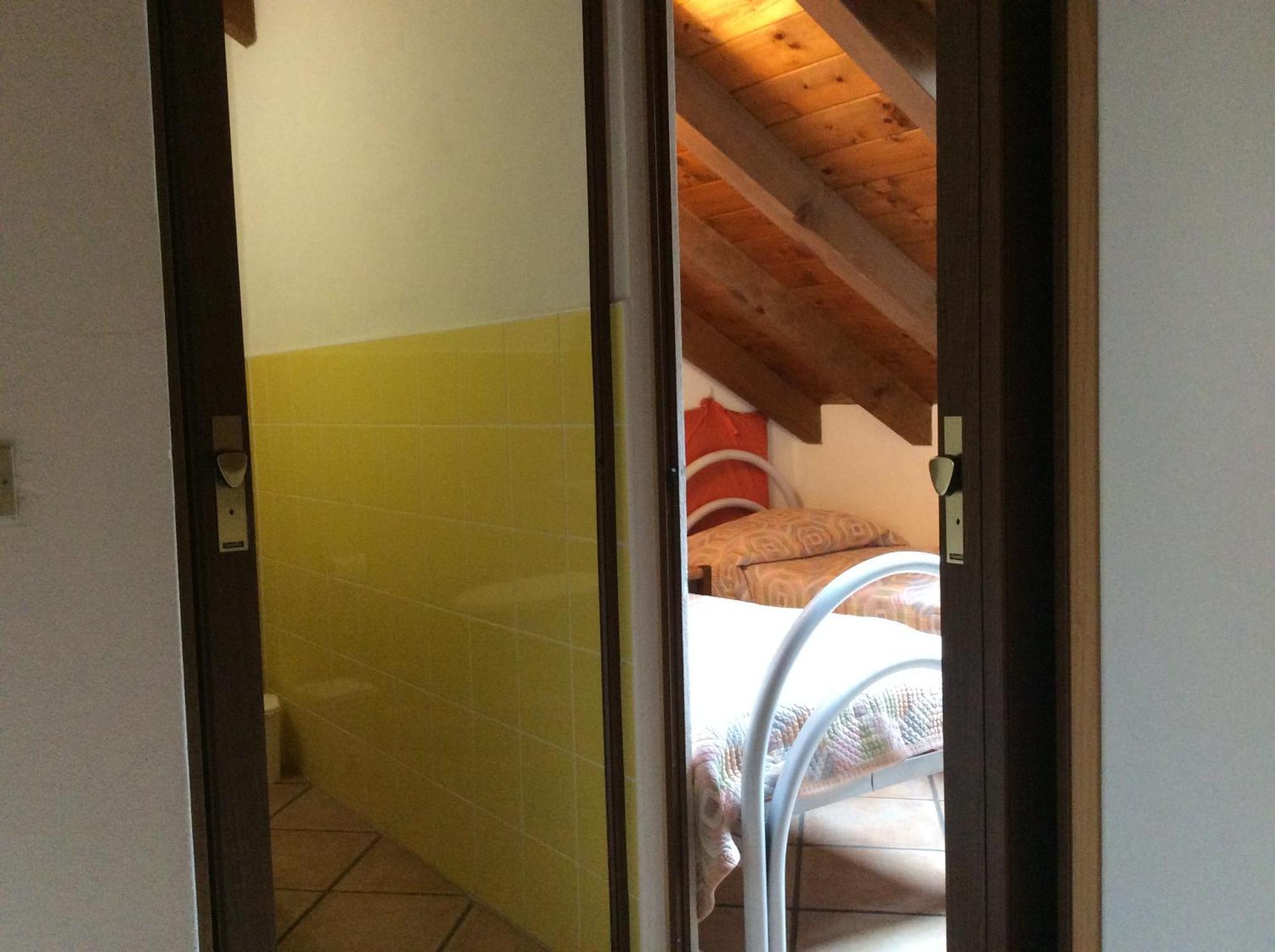 Appartement Casaria Da Roby à Cannobio Extérieur photo